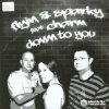 Cover Flyin' & Sparky Feat. Charm - Just gotta dance (Stormtrooper Remix) Flyin' & Sparky Feat. Charm - Just gotta dance (Stormtrooper Remix)