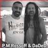 Portada P.M.Rossoff & DaDeD - Give It Up 2026 P.M.Rossoff & DaDeD - Give It Up 2026