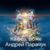 Pochette Андрей Парачук - Каюсь, Боже Андрей Парачук - Каюсь, Боже