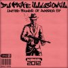 Cover DJ Make Illusional - Going Underground DJ Make Illusional - Going Underground