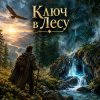 封面 Апро - Ключ в Лесу Апро - Ключ в Лесу