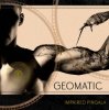 Pochette Geomatic - Oblique Geomatic - Oblique