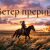 Мұқаба DJ Hors - Ветер прерий DJ Hors - Ветер прерий