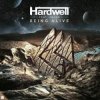 Pochette Hardwell, Jguar - Being Alive (Ryos Remix) Hardwell, Jguar - Being Alive (Ryos Remix)