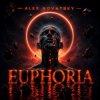 Portada Alex Novatsky - Euphoria (Radio Mix) Alex Novatsky - Euphoria (Radio Mix)