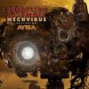 Portada Front Line Assembly feat. Ayria - Mechvirus (Single Edit) Front Line Assembly feat. Ayria - Mechvirus (Single Edit)