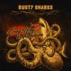 封面 Rusty Sharks - Freedom Rusty Sharks - Freedom