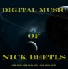Мұқаба Nick Beetls - Magnetic Waves Nick Beetls - Magnetic Waves