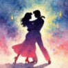 Cover Корней Угловский - Вечная любовь Корней Угловский - Вечная любовь