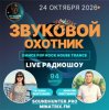 Звуковой Охотник - Радиошоу Выпуск #94