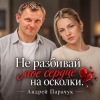 Cover Андрей Парачук - Не разбивай моё сердце на осколки Андрей Парачук - Не разбивай моё сердце на осколки
