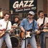 Мұқаба GAZZ - How Do I Get Back Home. Joseph's Studio Reunion Session demo 1993 GAZZ - How Do I Get Back Home. Joseph's Studio Reunion Session demo 1993