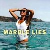 Pochette Padukov - Marble Lies Padukov - Marble Lies