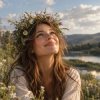 Portada Thoth Lyrics - Косы с лебедой Thoth Lyrics - Косы с лебедой