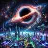Cover Black Hole - Intergalactic Empire Black Hole - Intergalactic Empire