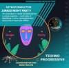 Astroconductor - Jungle Night Party