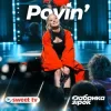 Portada Povin' & Фабрика Зірок - Не сам Povin' & Фабрика Зірок - Не сам