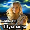Pochette АЛИНА FEO - Шум моря АЛИНА FEO - Шум моря