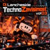 Мұқаба Dj Lancheskie - TechnoZavisimost vol03 (December 2010 ppeople mix) Dj Lancheskie - TechnoZavisimost vol03 (December 2010 ppeople mix)