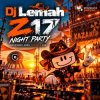 Мұқаба Dj Lemah - Z 17 Night Party (November 2009 ppeople mix) Dj Lemah - Z 17 Night Party (November 2009 ppeople mix)