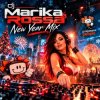 Мұқаба dj Marika Rossa - New Year Mix dj Marika Rossa - New Year Mix