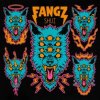 Обкладинка Fângz - Bad News Fângz - Bad News