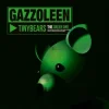 Cover Gazzolen - Selfluv Gazzolen - Selfluv