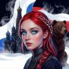 封面 Четыре икса - Она не такая как все Четыре икса - Она не такая как все