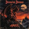 Portada GAZZ - Every Demon Keeps a Ghost Inside. Studio demo 1982. Remastered 1997 & 2026 GAZZ - Every Demon Keeps a Ghost Inside. Studio demo 1982. Remastered 1997 & 2026