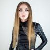 封面 Daria Trusova - The Warrior Daria Trusova - The Warrior