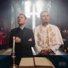 Cover DJ Smash, MORGENSHTERN - Новая волна DJ Smash, MORGENSHTERN - Новая волна