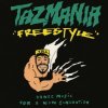Tazmania - Мир Любовь и Надежда