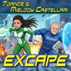 Мұқаба 7dance feat Melody Castellari - Excape (Eurojump Radio) 7dance feat Melody Castellari - Excape (Eurojump Radio)
