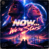 Мұқаба Vasilii CECEGOV & Atom - NOW… We’re Stars Vasilii CECEGOV & Atom - NOW… We’re Stars