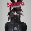 Cover Blvckholes, IMMNNC - Tough Love Blvckholes, IMMNNC - Tough Love