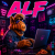 封面 Алексей Торопат - ALF