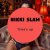 Pochette NIKKI SLAM - Time's up!