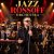 Portada Jazz Rossoff Orchestra - Walk With Me 1985. Jazz orchestra version 2019