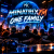 Portada Mr.Kuper - MINATRIX. FM — ONE FAMILY