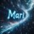 封面 Mari - Spaceship