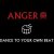Pochette ANGER 奰 - Dance To Your Own Beat