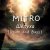 Portada MITRO - Шелуха (Drum and Bass)