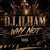 Cover DJ.ILHAM - WHY NOT