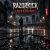 Portada Razorkick - Слепые тени души