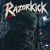 Portada Razorkick - Термит под кожей