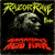 Portada RazorRave - Dead-Satellite Trans