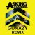 Мұқаба Asking Alexandria - A Prophecy (Gunazy Remix)