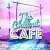 Pochette Chill Step DJ Karma - Lounge Soundtrack