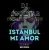 Portada Dj Soulstar feat. Miss Vio-Line - Istanbul Mi Amor (Extended Mix)