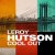 封面 LeRoy Hutson - Cool Out